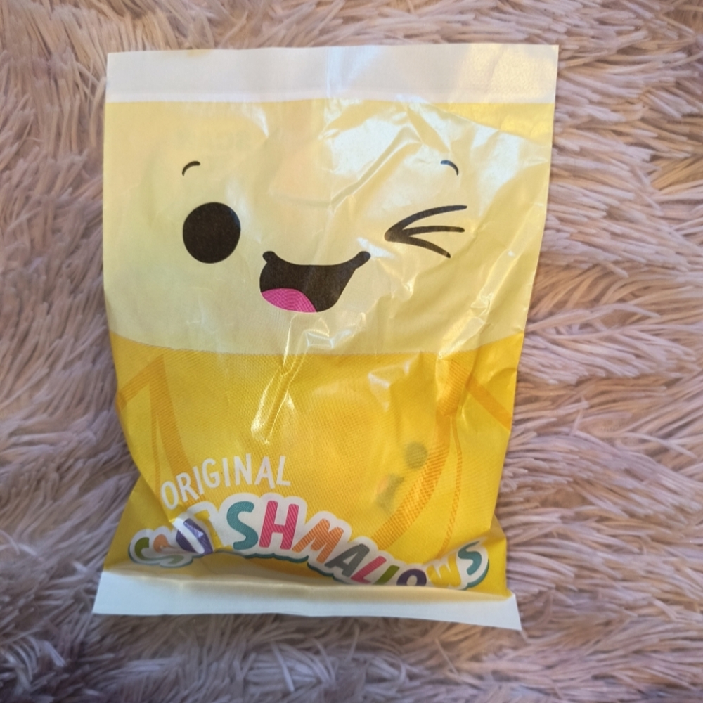 2/15 McDonald's Squishmallows Junie